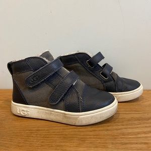 UGG Kids Rennon II (Toddler/Little Kid)